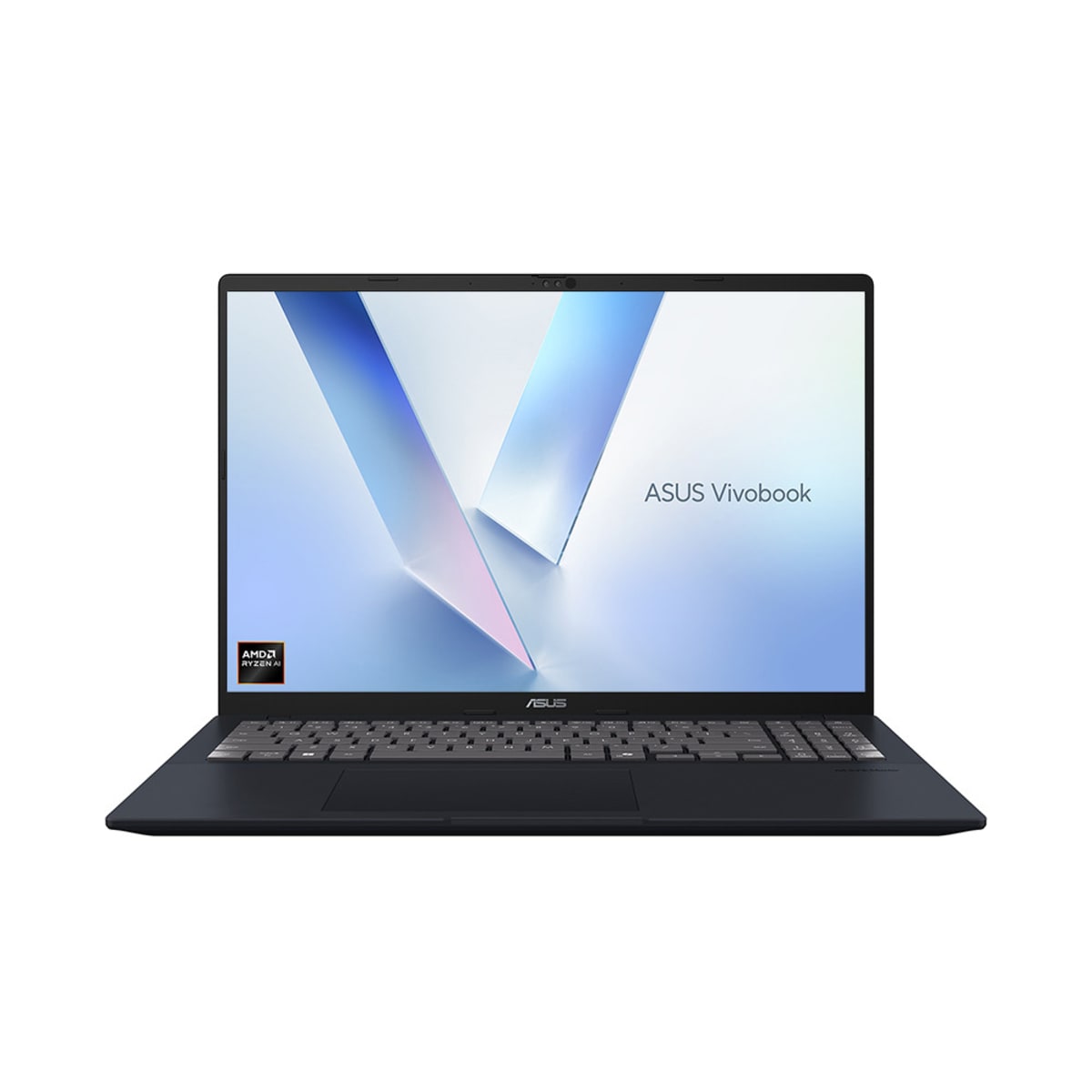 ASUS VivoBook M1607KA-MB053W AMD Ryzen AI 7 350 16GB RAM 1TB SSD 16" Windows 11 Home Copilot+ Laptop