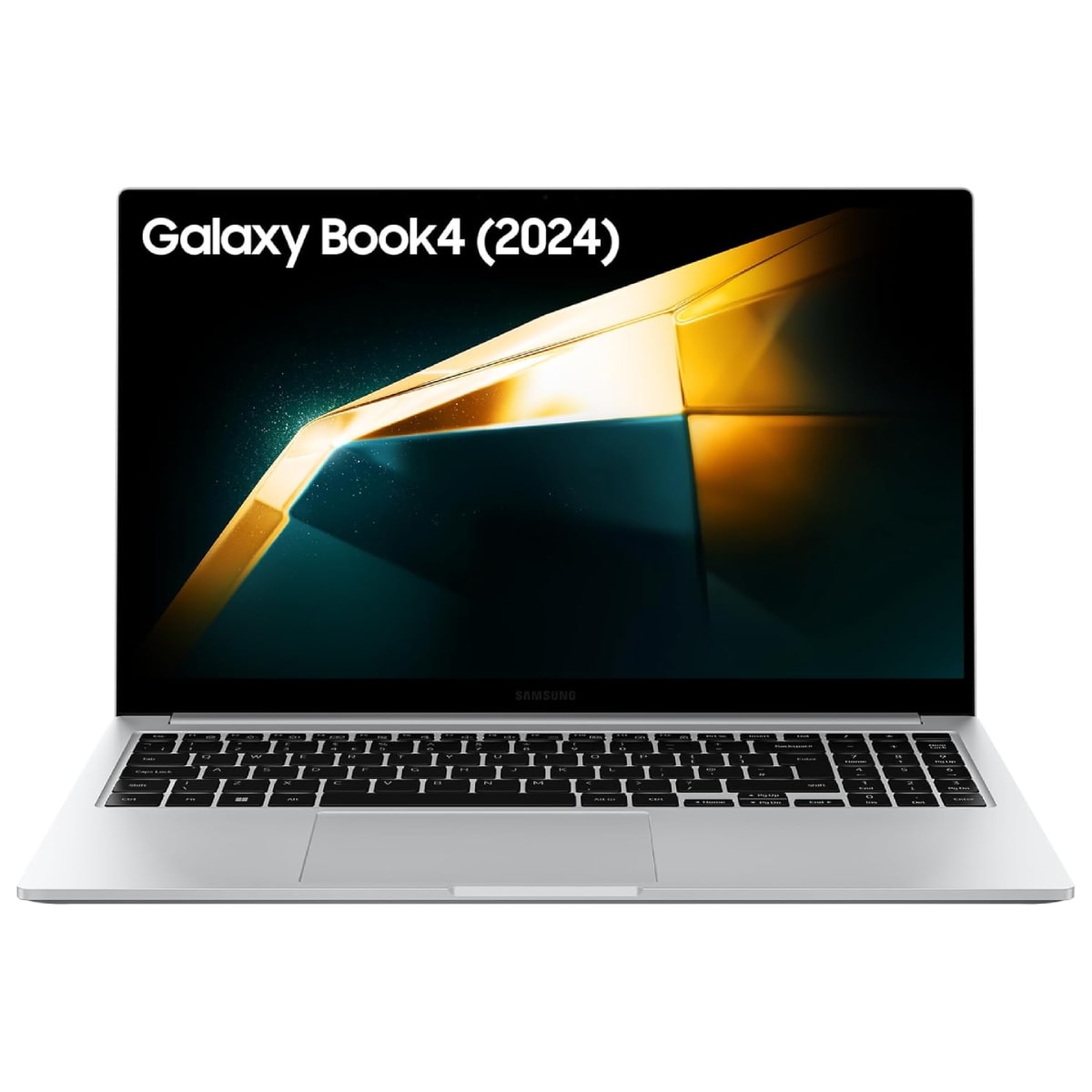 Samsung Galaxy Book4 Intel Core 5 120U 8GB RAM 256GB SSD 15.6" Full HD Windows 11 Home Laptop