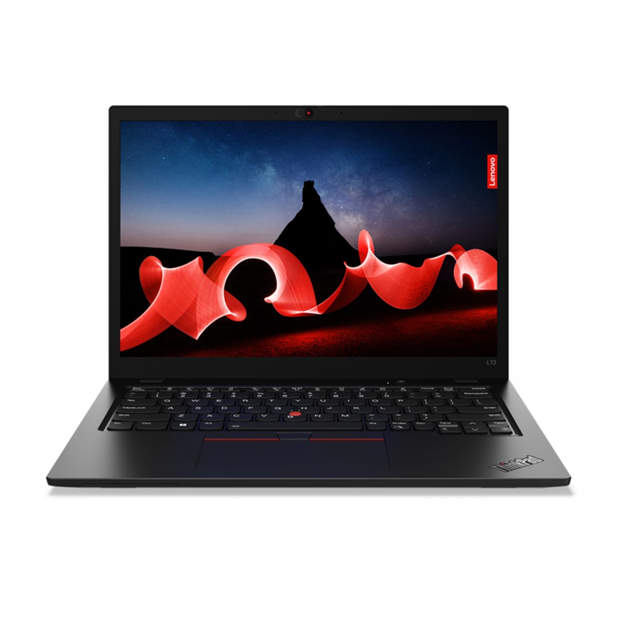 Lenovo ThinkPad L13 i5 8GB RAM 256GB SSD Laptop - Power & Portability