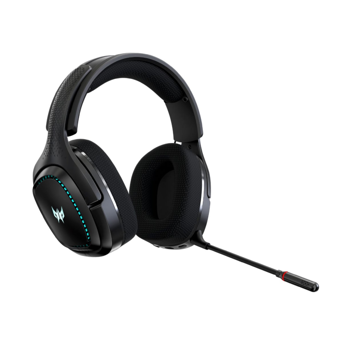 Acer Predator Galea 550 Wireless Gaming Headset Black GP.HDS11.01J - 2.4GHz & Bluetooth, Up to 12H Battery