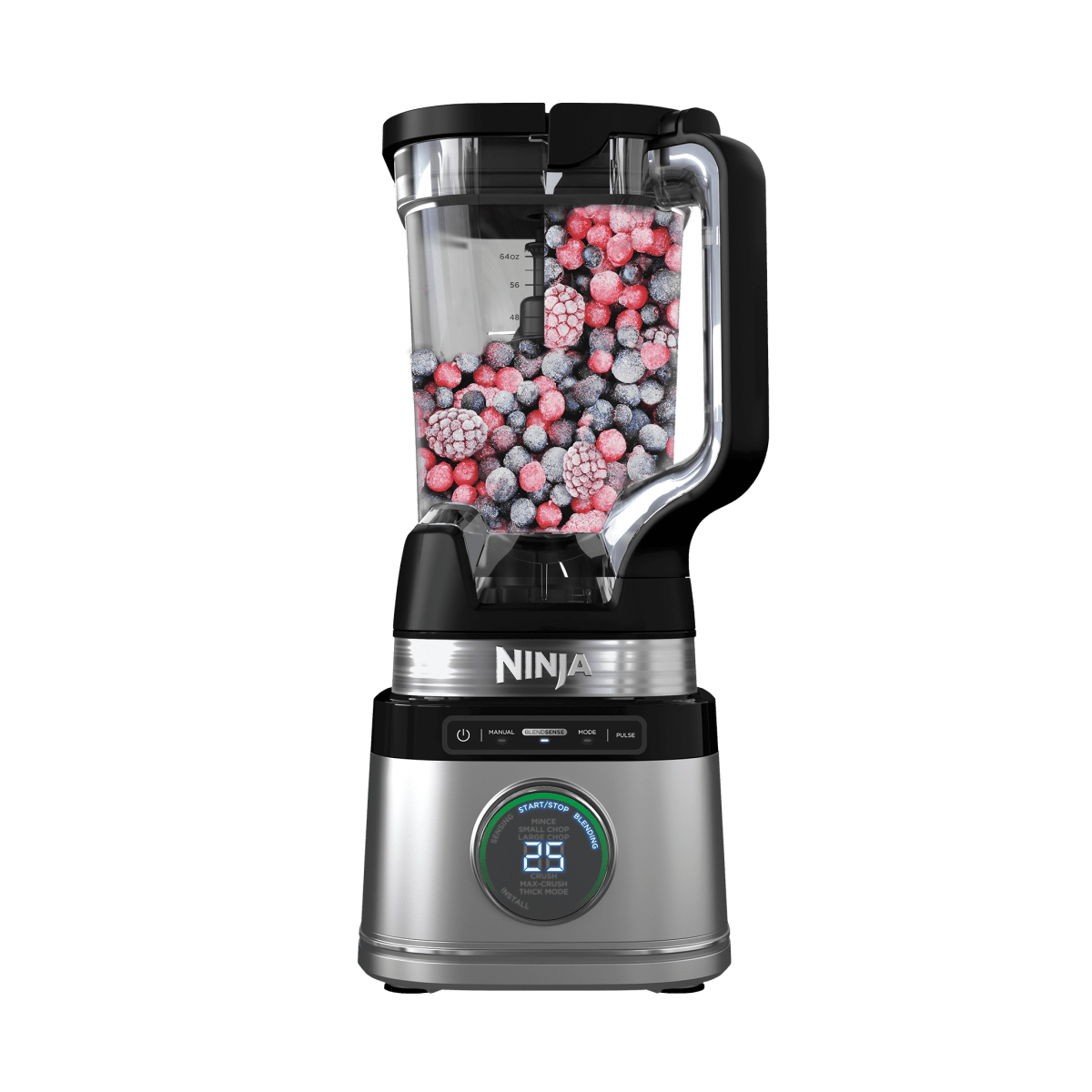 Ninja Detect Blender Pro