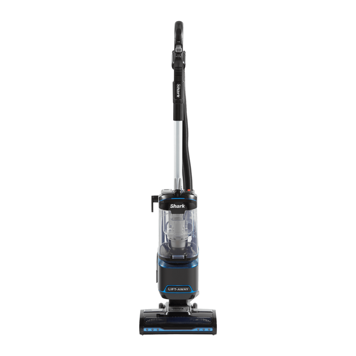 Shark Classic Upright Vacuum in Classic Blue