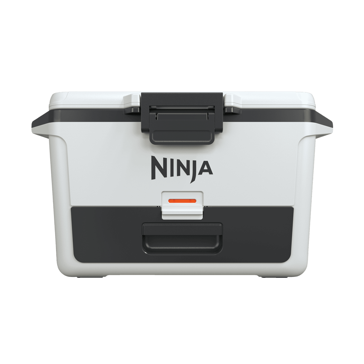 Ninja FrostVault 50QT/47L Hard Cooler in White