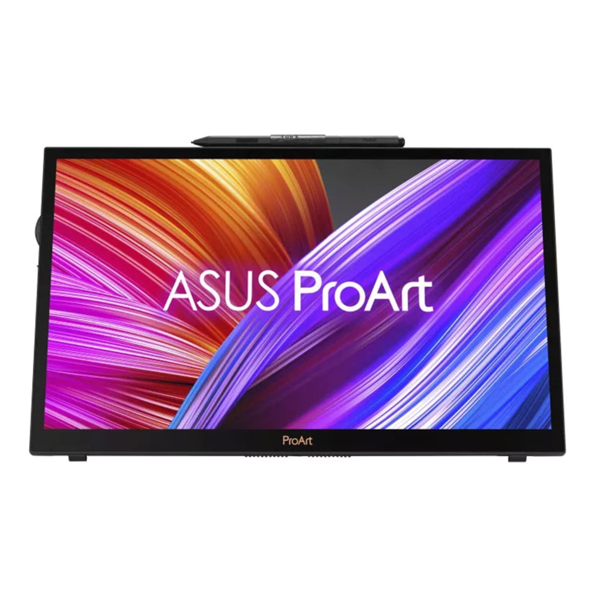 ASUS ProArt PA169CDV 15.6" 4K UHD IPS Touchscreen Monitor - PANTONE Validated, Wacom Pen, HDR400