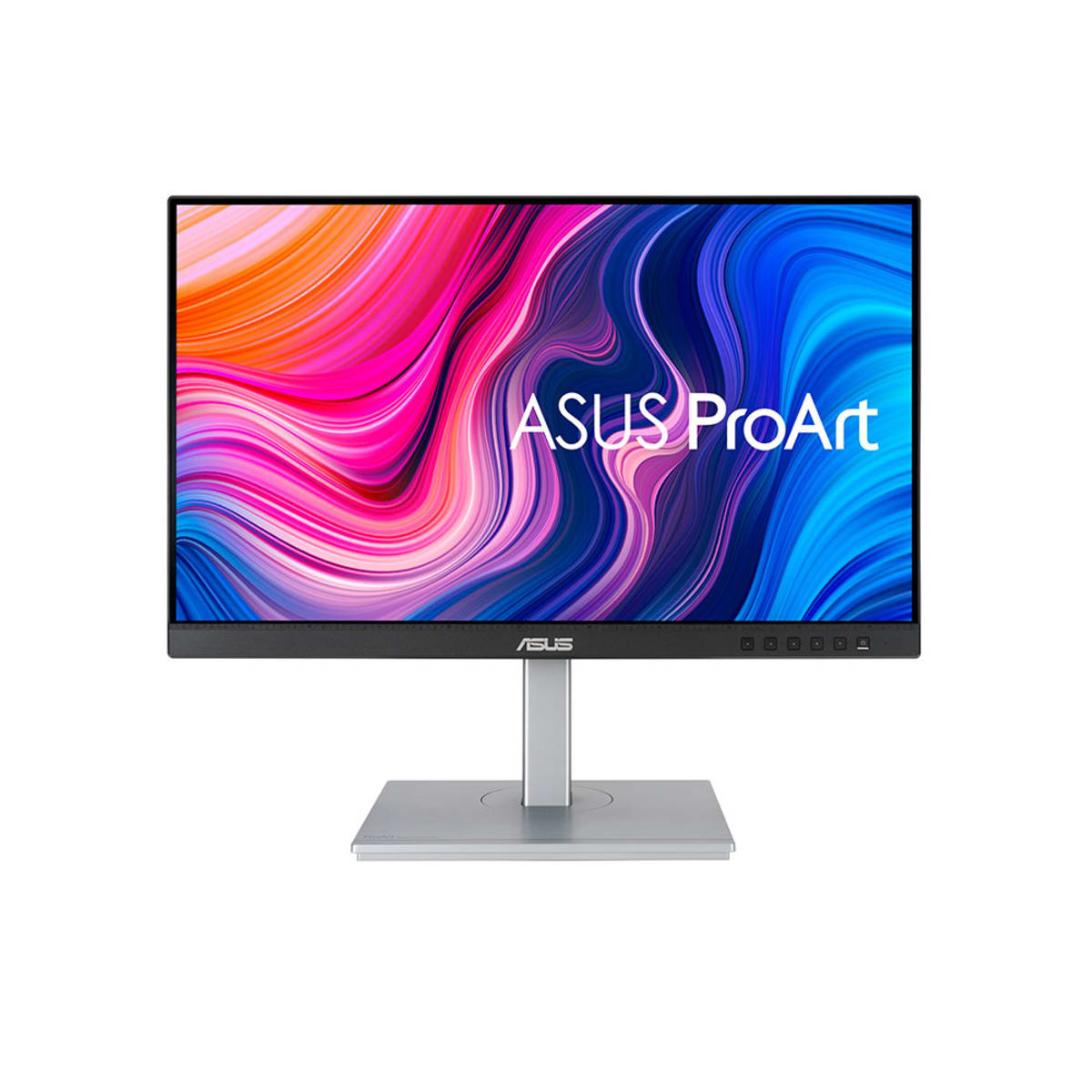 ASUS ProArt PA247CV 23.8" FHD IPS LED Monitor - 100% sRGB, USB-C, 65W Power, 75Hz Refresh Rate