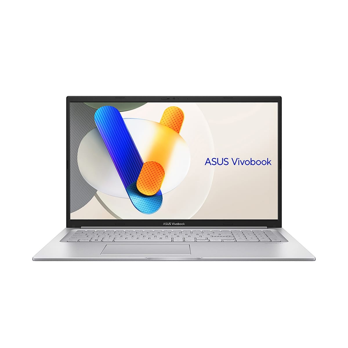 ASUS Vivobook 17 X1704VA-AU811W Intel Core 5 120U 8GB RAM 512GB SSD 17.3" Windows 11 Home Laptop