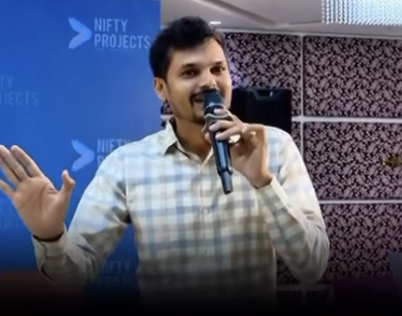 Mr Pavan jain