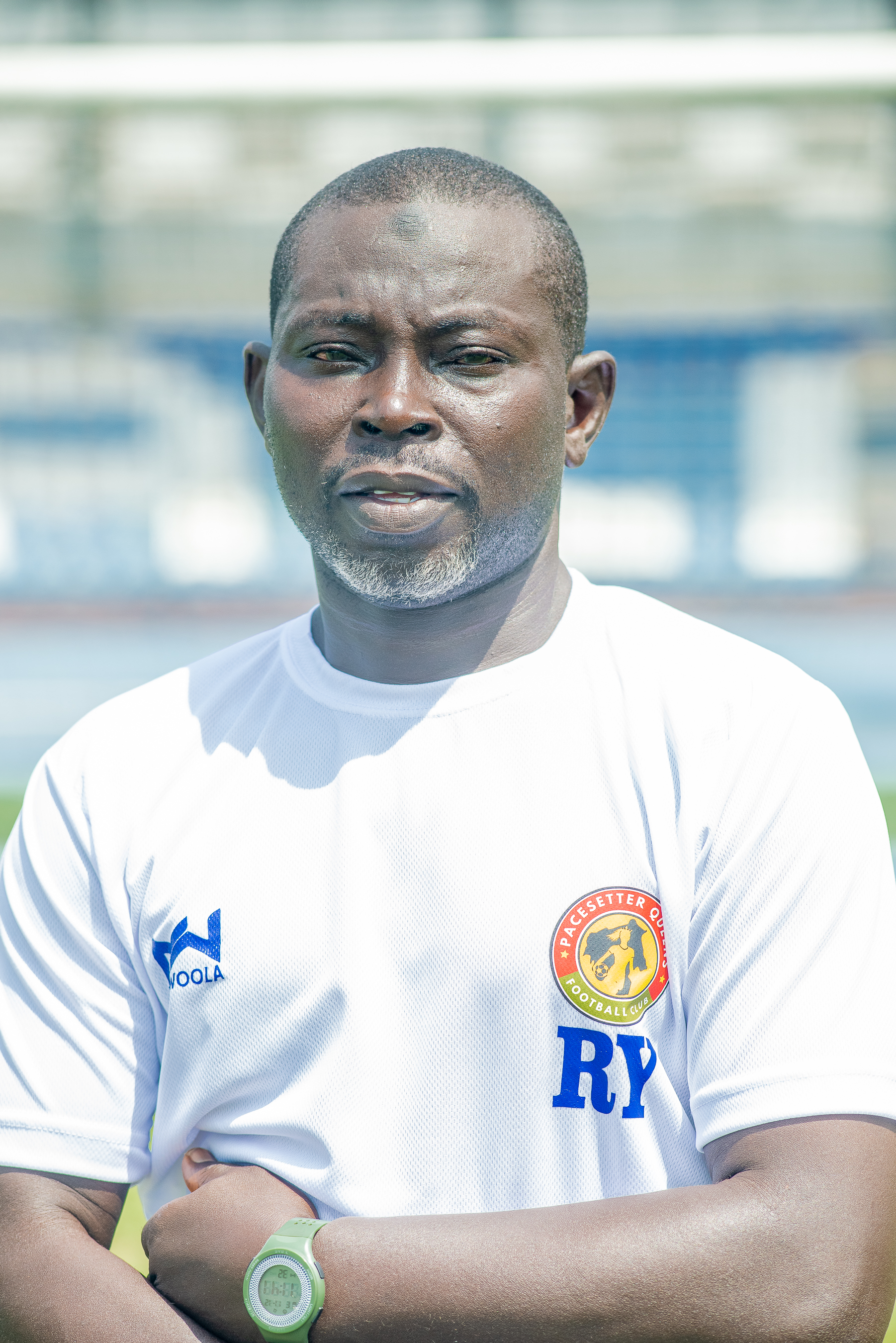 RAJI YEKINI