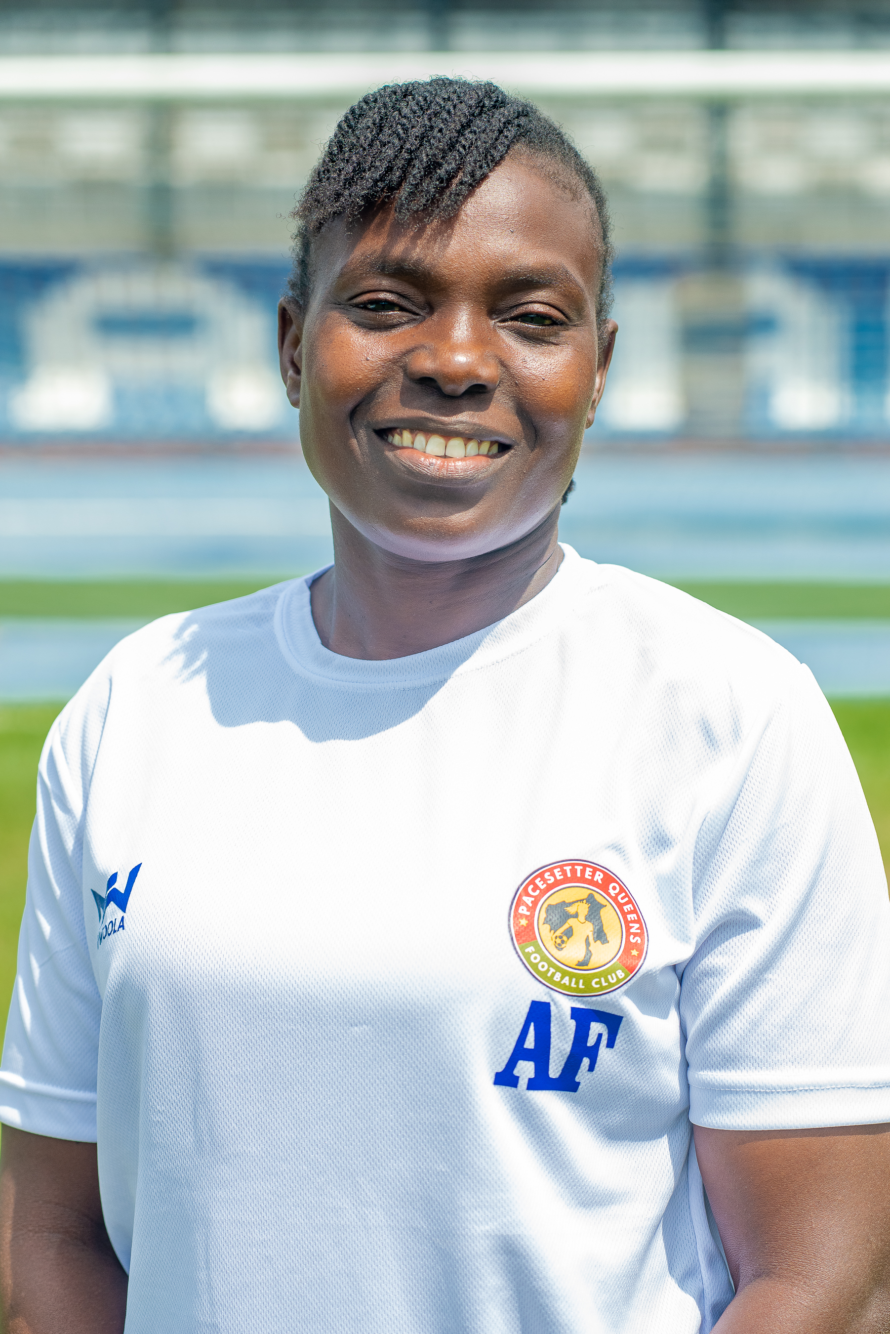 AJAYI FOLUSO