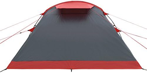Vue 6 de Justcamp Lake Tente