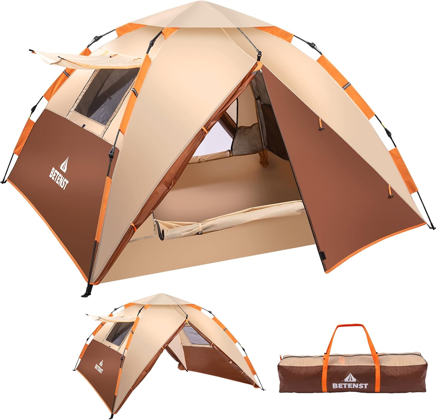 Betenst Tente De Camping