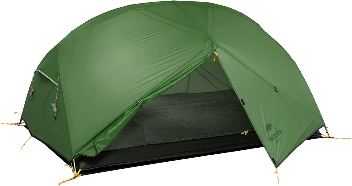 Naturehike Mongar Tente De