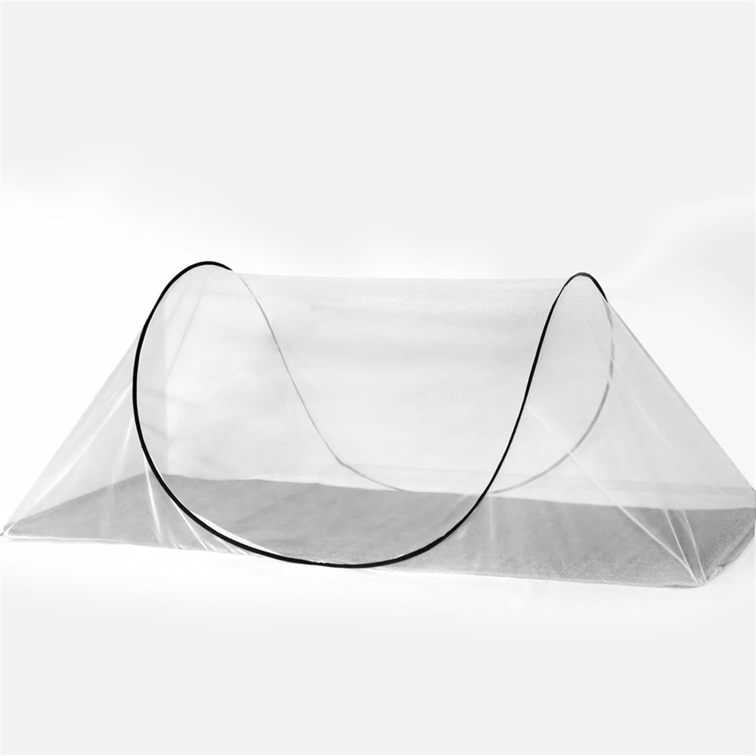 Fransande Moustiquaire Pliable Ultra