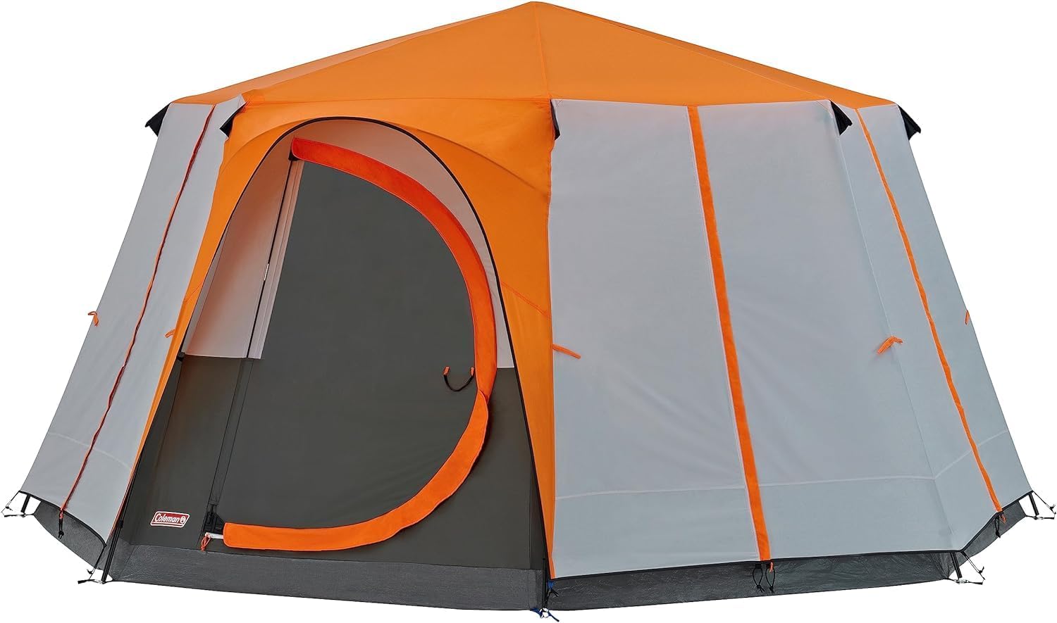 Coleman Tente Octagon Festival