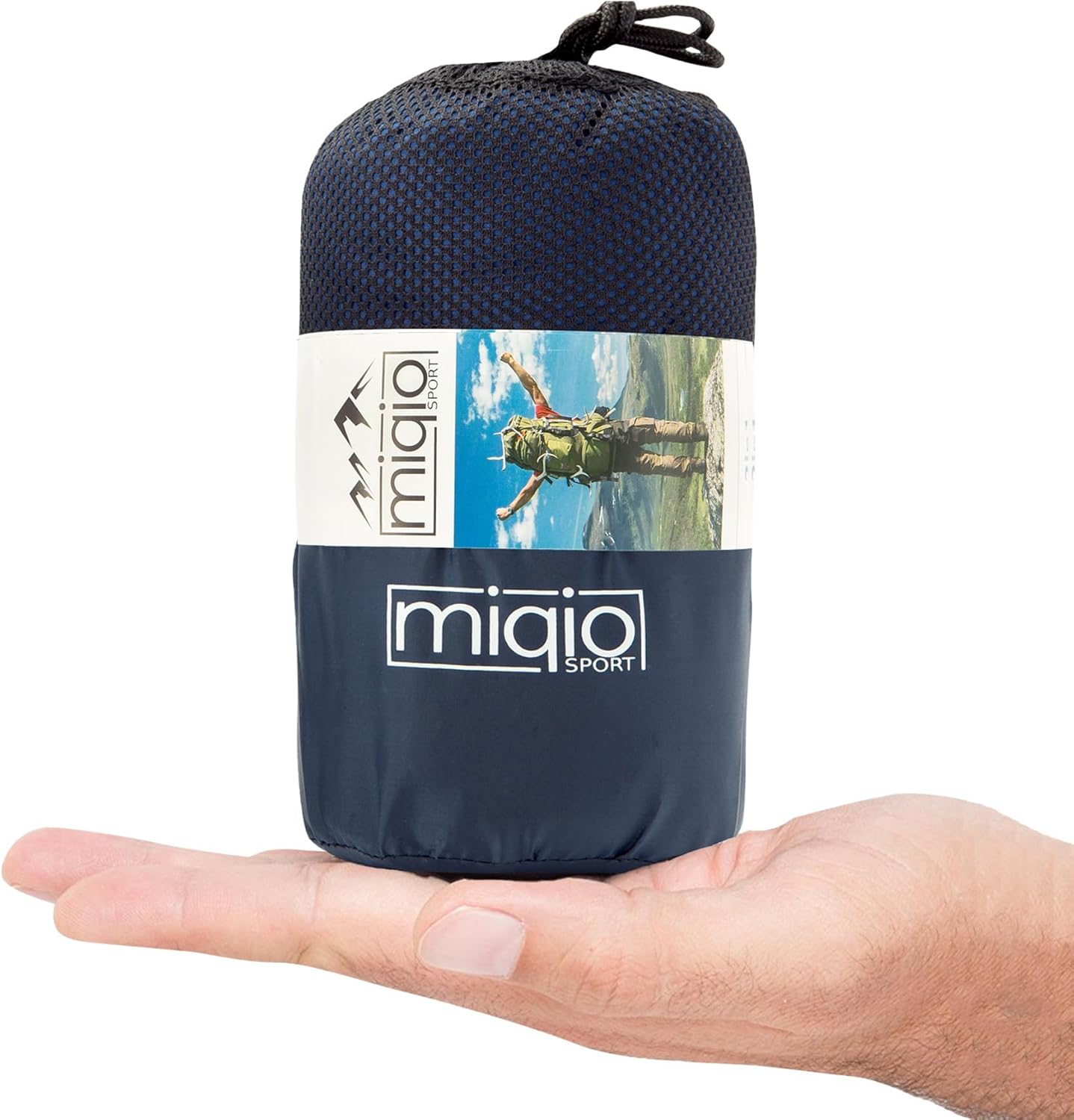 Miqio Sac De Couchage