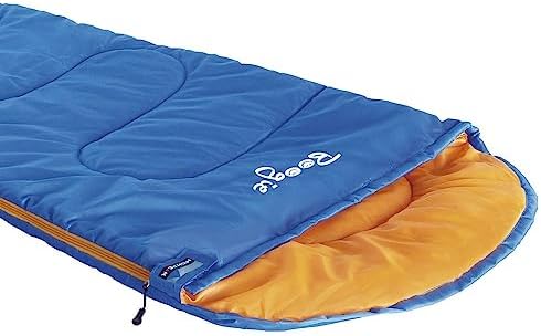 Vue 2 de High Peak Boogie Sleepingbag