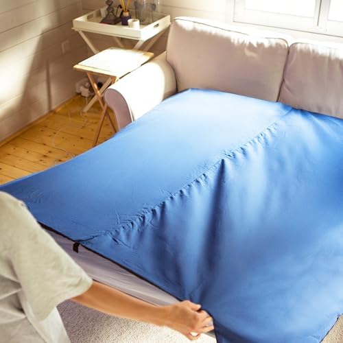 Vue 4 de Miqio Sac De Couchage