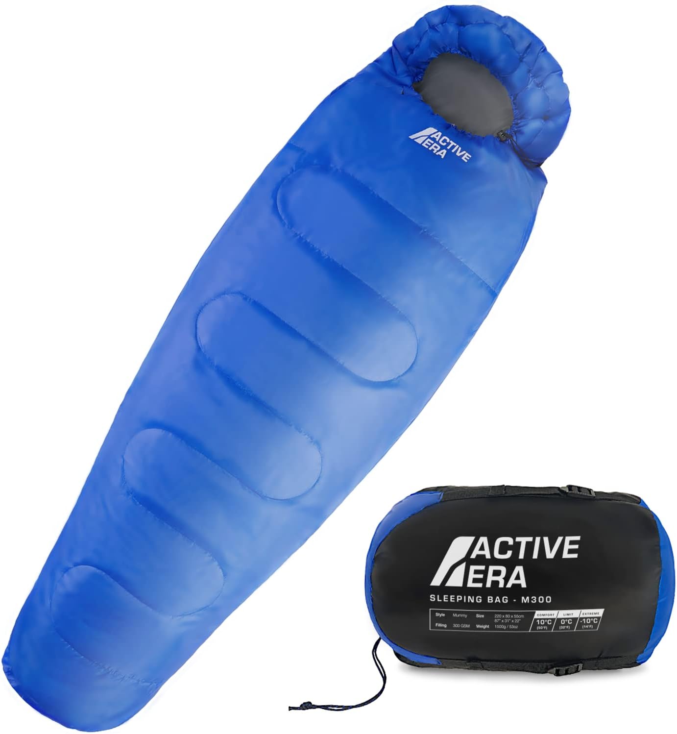 Active Era Sac de Couchage