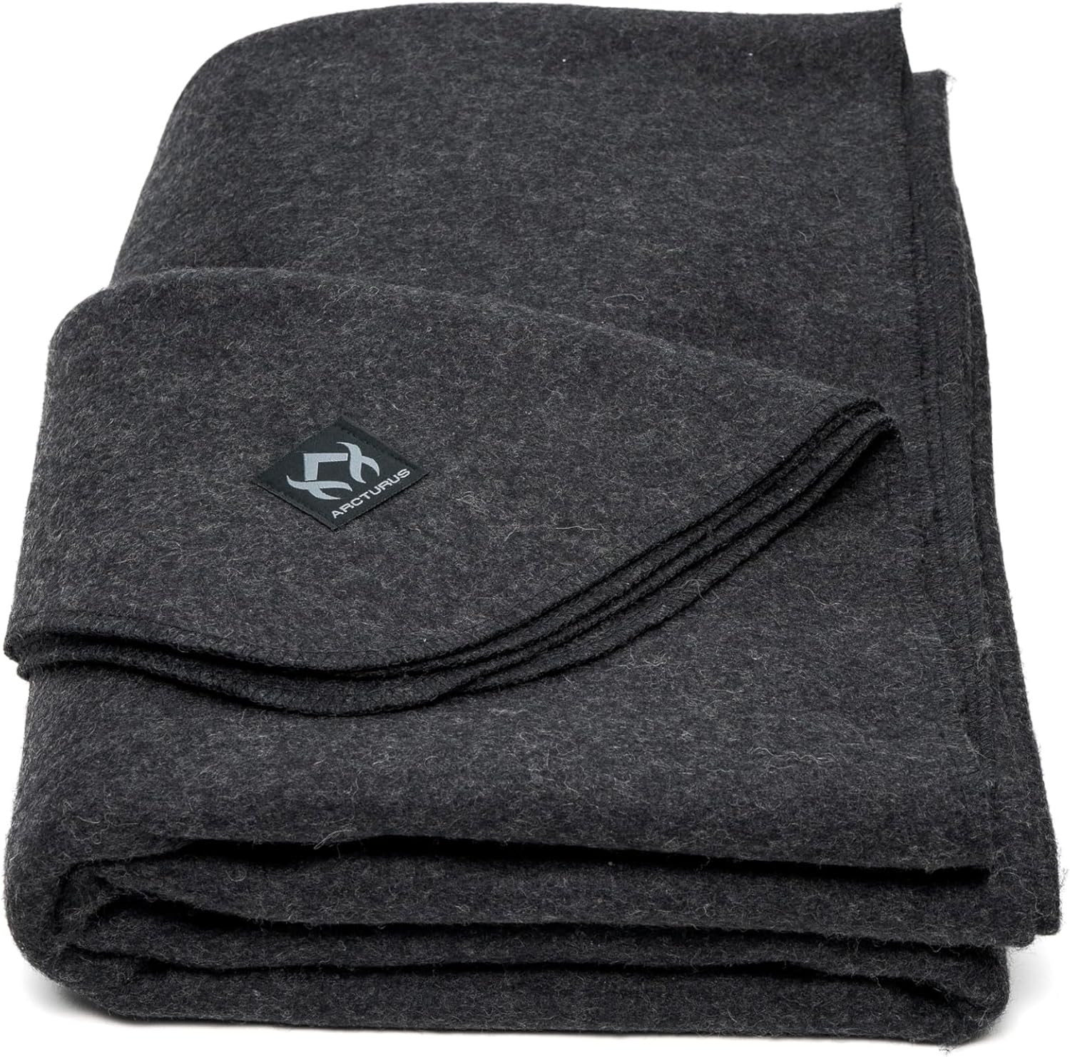 Arcturus Couverture Chaude