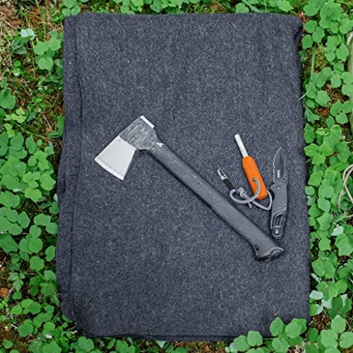 Vue 3 de Arcturus Couverture Chaude
