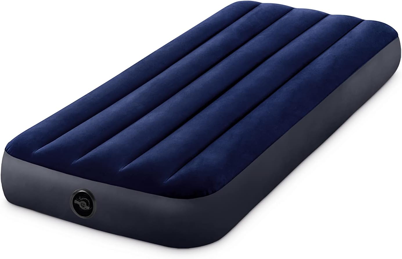 Intex Matelas Gonflable Classic