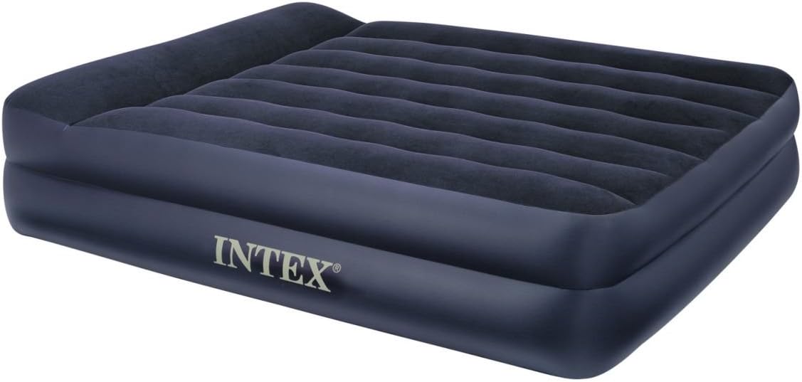 Intex Lit Gonflable Places