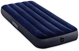 Vue 6 de Intex Matelas Gonflable Classic