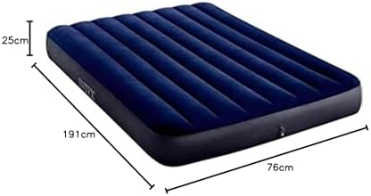 Vue 7 de Intex Matelas Gonflable Classic