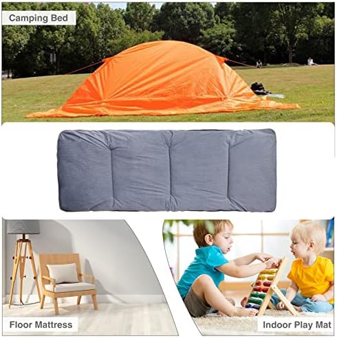 Vue 7 de Redcamp Xl Matelas De