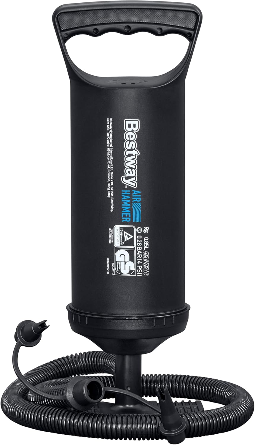 Bestway Air Hammer Inflation