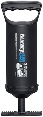 Vue 3 de Bestway Air Hammer Inflation