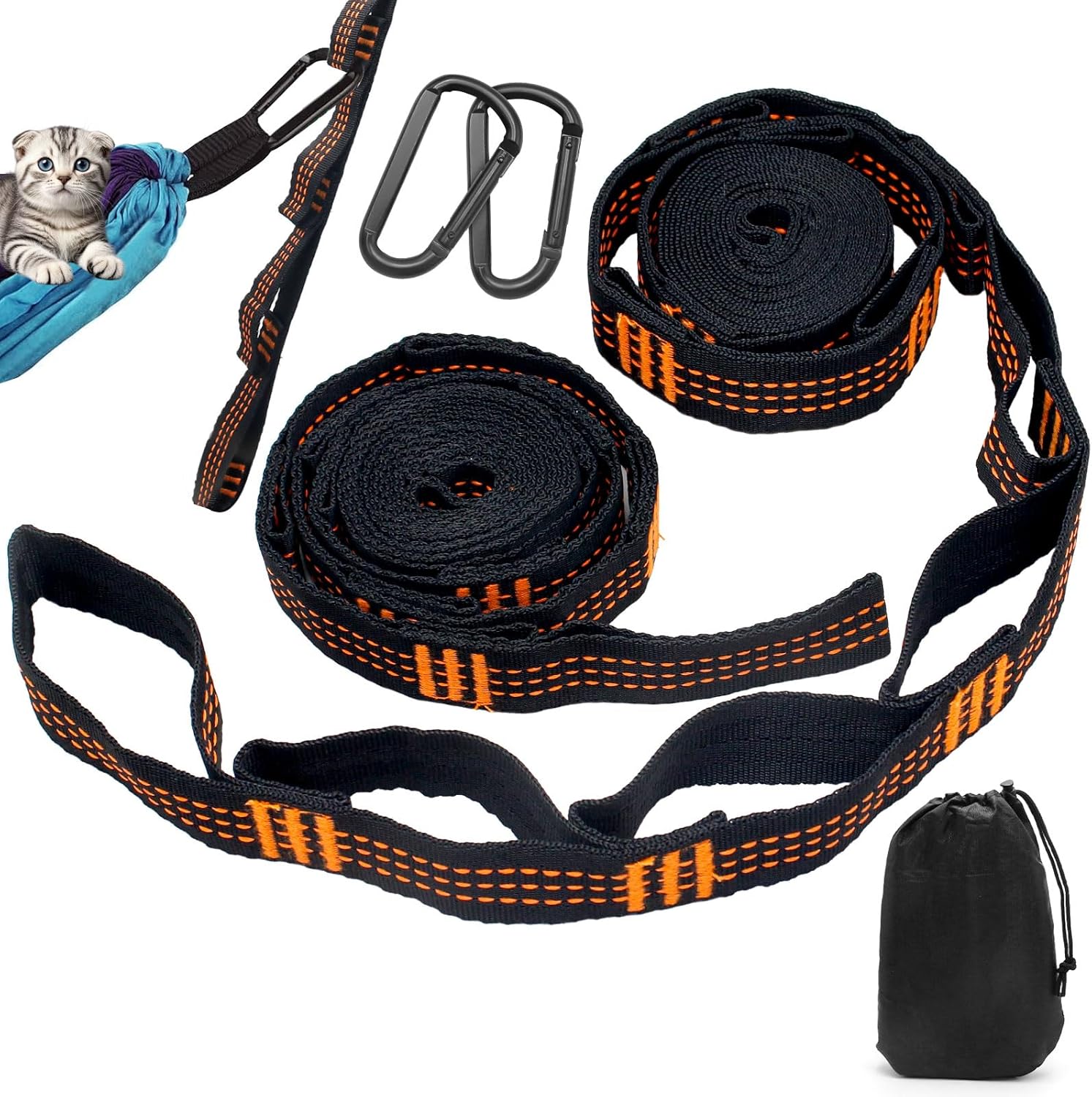 Veftsvy Sangle Pour Hamac