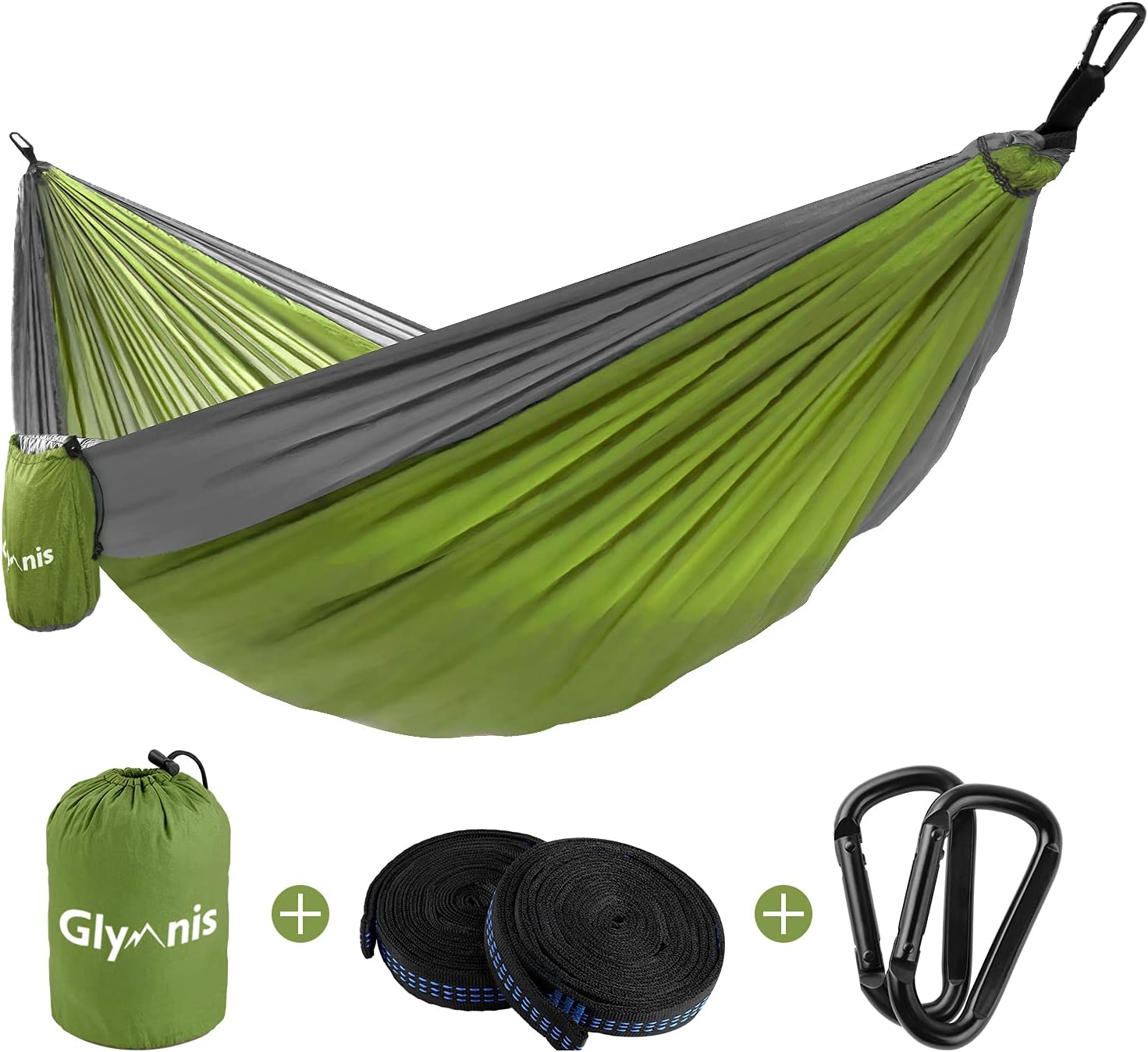 Glymnis Hamac Ultraleger En