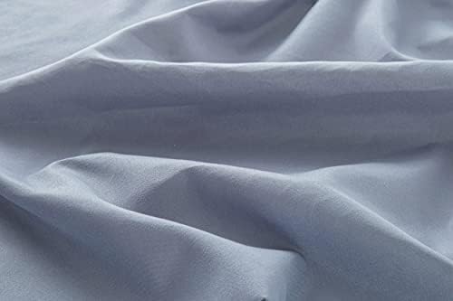Vue 4 de Todocama Drap Housse Reglable