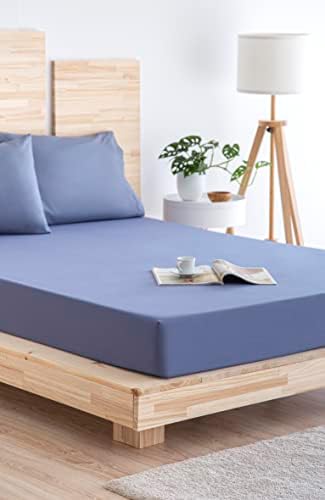 Vue 5 de Todocama Drap Housse Reglable