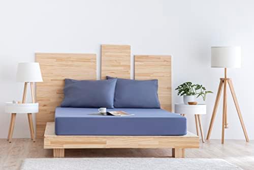 Vue 6 de Todocama Drap Housse Reglable
