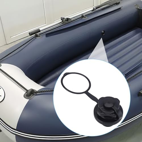 Vue 4 de Salgia Valve Bateau Pneumatique
