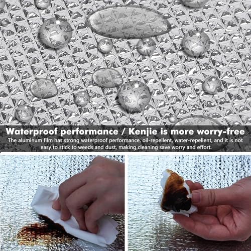 Vue 6 de Blueseabuy Tapis Isolant Camping