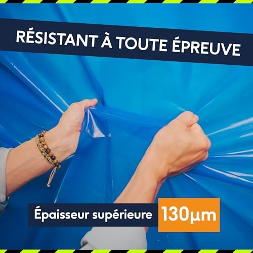 Vue 5 de Housse De Protection Pour