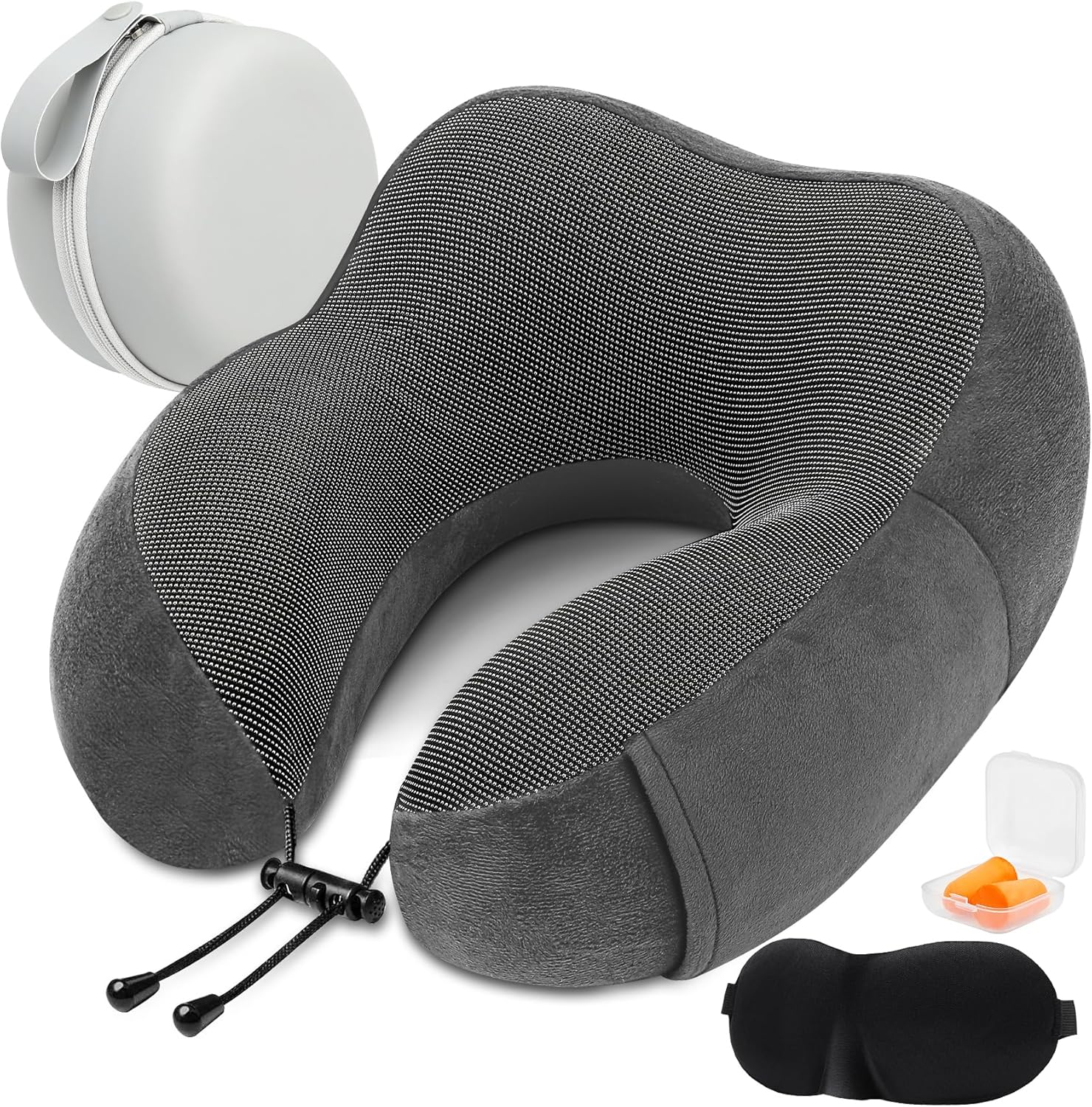 Iophi Coussin De Voyage