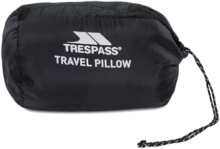 Vue 2 de Trespass Sleepyhead Oreiller