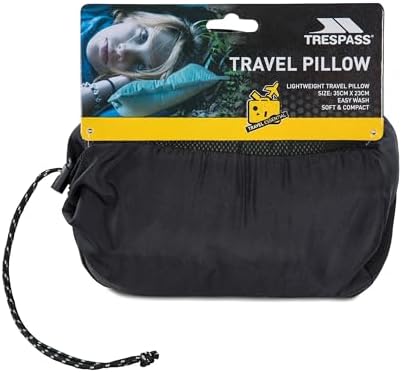 Vue 3 de Trespass Sleepyhead Oreiller