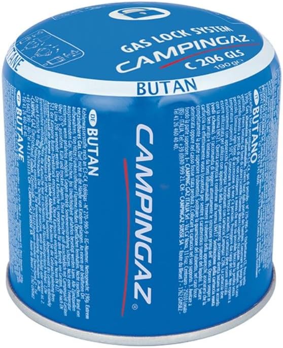 Campingaz Cartouche De Gaz