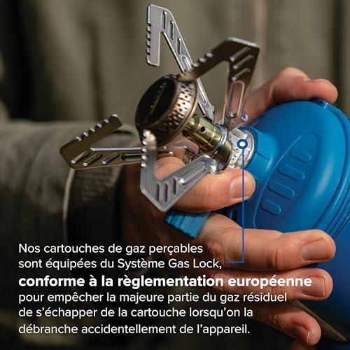 Vue 4 de Campingaz Rechaud
