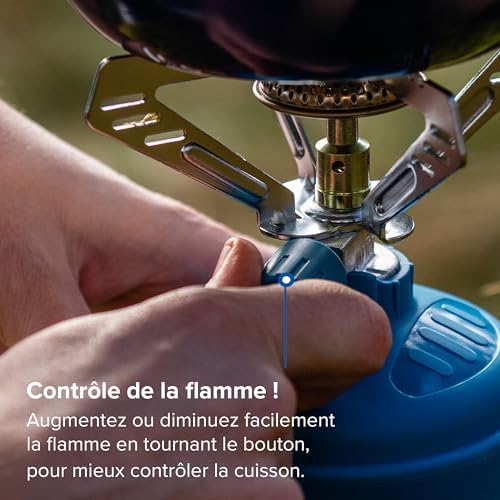 Vue 5 de Campingaz Rechaud