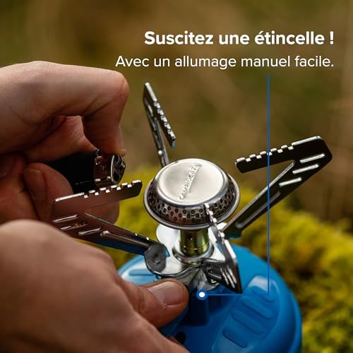 Vue 6 de Campingaz Rechaud