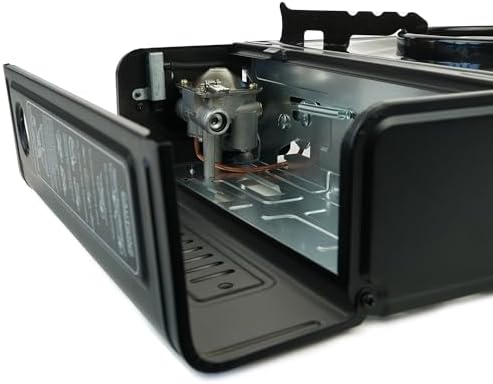 Vue 6 de Eurocatch Outdoor Rechaud