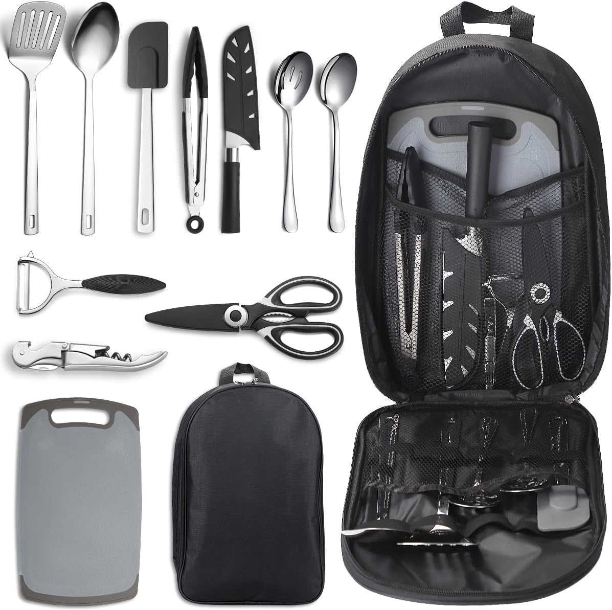 Camping Accessoires Ustensiles Cuisine