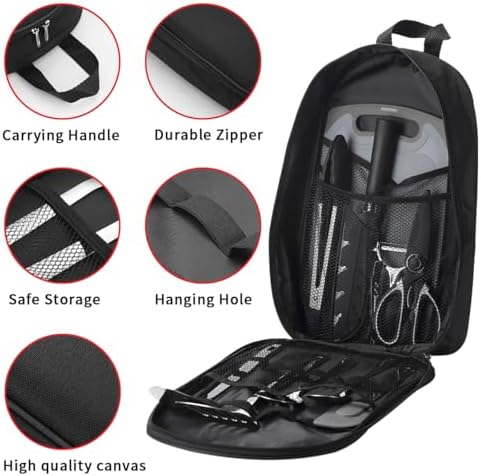 Vue 3 de Camping Accessoires Ustensiles Cuisine