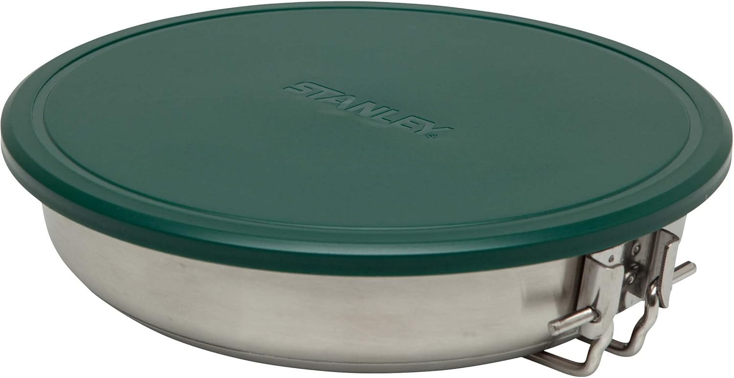 Stanley Kit Poêle Portable